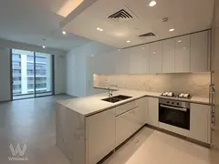Brand New | High Floor | Amenities View | Unfurnished