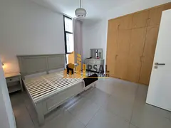Spacious Furnished 1BR | Closed Kitchen &amp; Balcony | Al Mamsha, Sharjah ✨