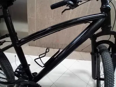 Buying cycles