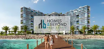 Premium 2BR | Sea View | Al Marjan Island