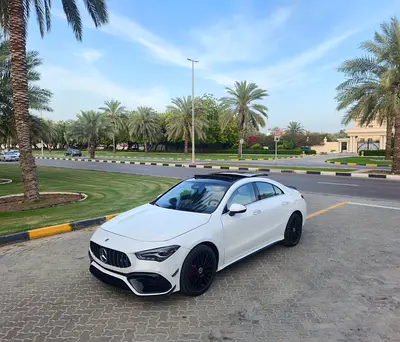 Mercedes-Benz CLA 250, миниатюра 15