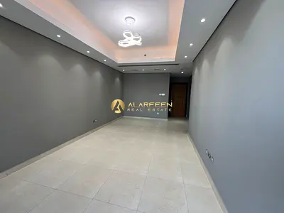 2BHK Unfurnished | Spacious Layout | Community View
