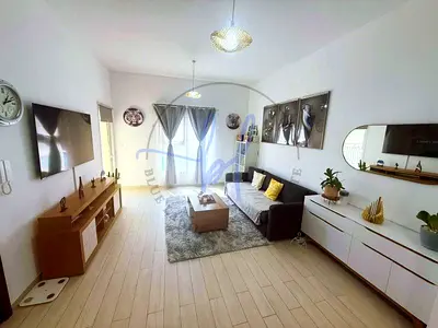 1 Bedroom Home | Comfortable Living | Vacant Now