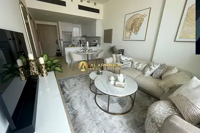 Best Price | Fully Furnished | Chiller With DEWA
