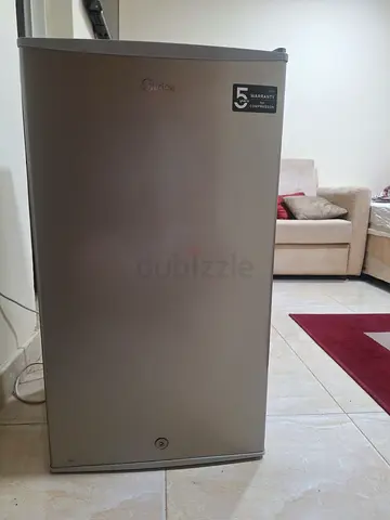 Fridge