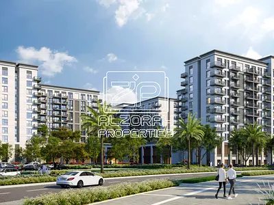 Exclusive Community | Lush Greenery | Modern