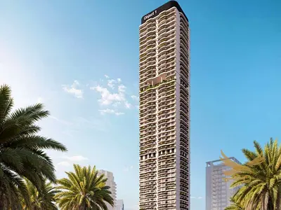Elite Living | Prestigious Address | Strong ROI