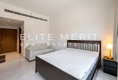 Open View | Furnished | Ready to Move-in