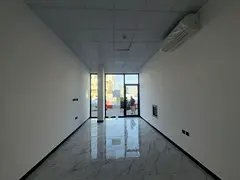Brand New Commercial Shop First Tenant Corner Location with Excellent View in Al Rashidiya 2 Ajman!