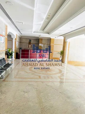 Hot offer || Specious 3BHK || 2 Balconies || GYN And Pool Free || Easy To Dubai Border