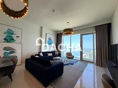 Palm View | 3 BR and Maid Unit | High Floor