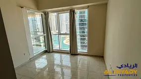 2 Bedroom Apartment | The Palladium JLT | Multiple Views