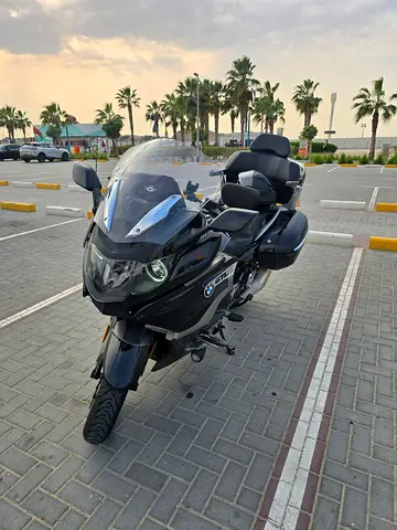 BMW GTL 1600 Perfect Condition