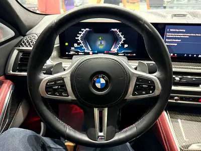 صورة مصغرة 13 لـ 2025 BMW X6