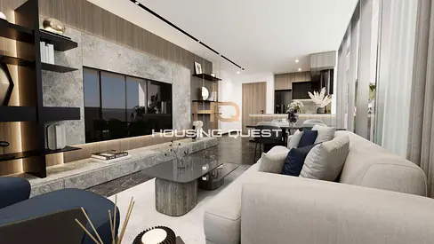 Studio with Pool | Pool View | High ROI