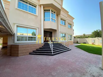LARGE 5BR STUDY MAIDS DRIVER WITH BASEMENT INDEPENDENT VILLA