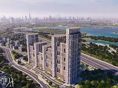13% Below OP| High floor | Multiple Options