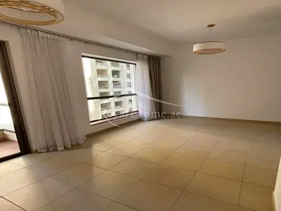 Prime JBR Location|Partial Sea view