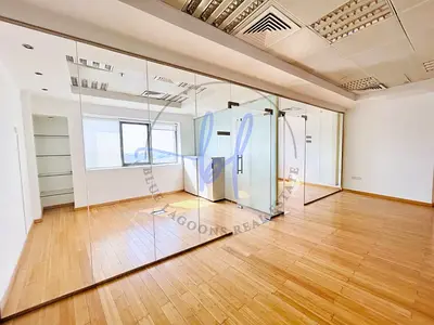 Rented Office | Fully Fitted | Exclusive Listing