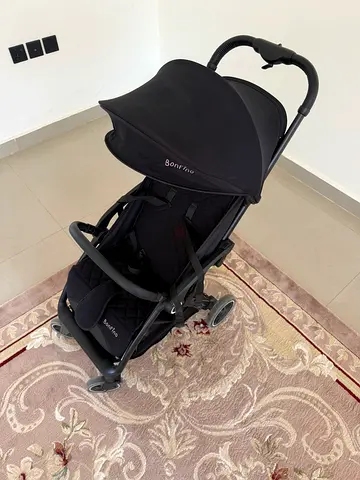 Bonfino stroller
