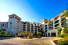 Furnished 1BR | Balcony With Amazing View