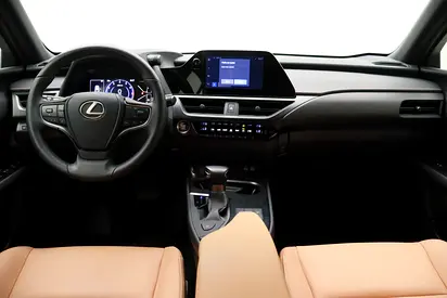 Lexus UX 200 Premier, миниатюра 10