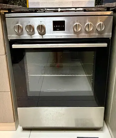 Goranje cooker