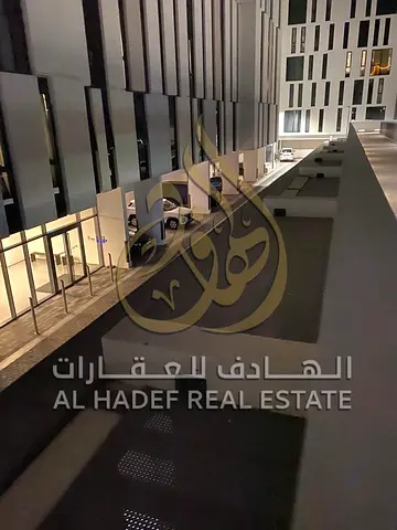 الجادة | غرفة + صالة + 2 حمام | باركنج & جيم & مسبح | السنة الأولى: 52 ألف دفعة واحدة | السنة الثانية: 52 ألف على 4 دفعات | تأمين شيك