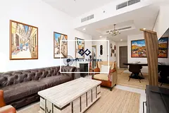 Spacious 1BHK | Fully Furnished | Ready to Move in