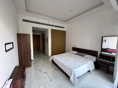 Queen bed with Mattress