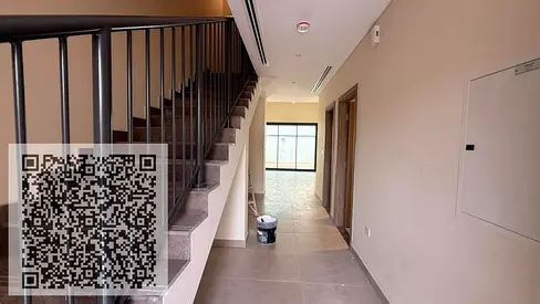 4 Bedroom Villa for Rent in Azha Community, Ajman
