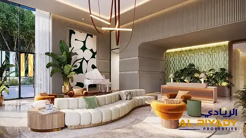 Spacious family oriented  | Pool View | Top-Notch Quality | Easy Payment Plan