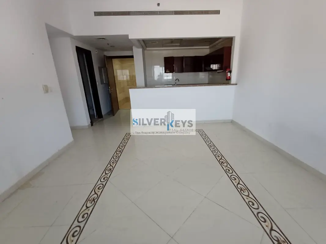 READY TO MOVE IN SPACIOUS 2 BED+HALL WITH OPEN KITCHEN ,ONLY FOR FAMILY