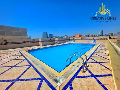 One Month free ✨️ Chiller Ac free 2 Bedroom with Hall Balcony, Midroom Available for family friend