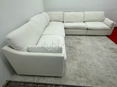 Excellent condition oc home modular sofa