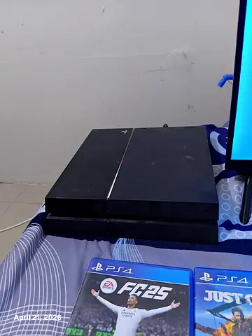 Ps4