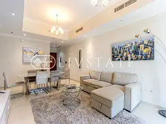 Stylish Fully Furnished 2BR |Downtown Dubai