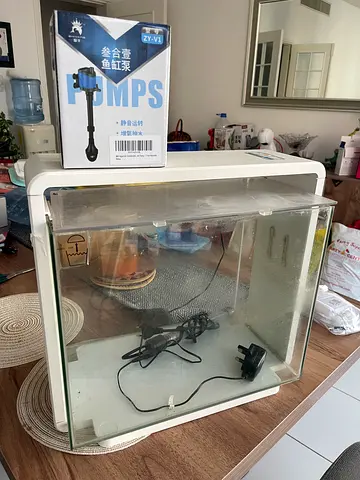 Aquarium