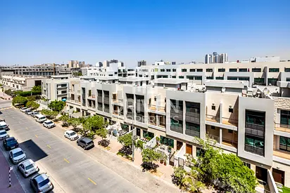Investor Deal | Vacant on Transfer with Study Room
