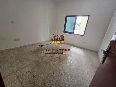 1 Bedroom Apartment with Open View and Practical Layout in Al Majaz 1