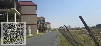 📍 Residential Plot for Sale Near China Mall, Ajman 🏡