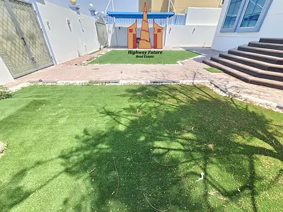 Full Renovated Villa | 4 bedroom | 5 washroom | 3 Master Room | 3 Living Hall | Green Garden | Maid Room | Central AC | 2 parking