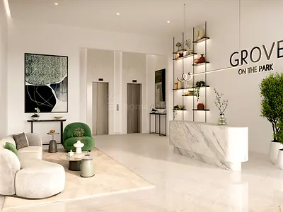 GENUINE RESALE | BUTTERFLY LAYOUT | OPEN VIEW
