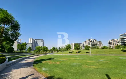 BRAND NEW | DIRECT PARK ACCESS | 2BR