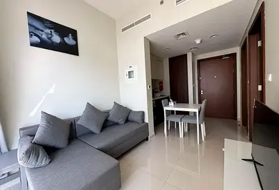 جاهزة للسكن | مفروشة بالكامل | دفعات مرنة