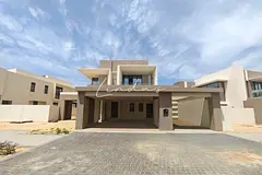 Family Villa | Park Facing | Large Plot | Vastu