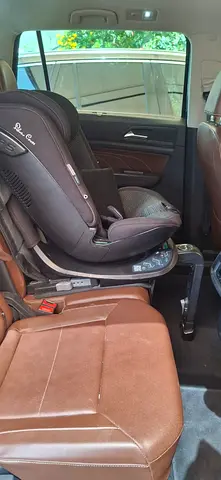 Baby Car Seat
