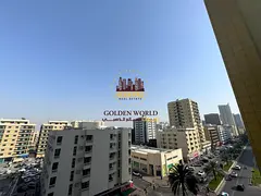 Luxury 2 Bedroom Apartment for Rent in Al Majaz 2 | Free AC, Balcony, Maid’s Master Room, Storage,