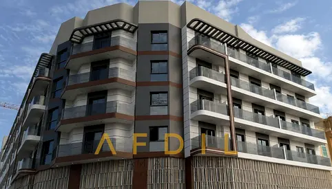 High ROI Investment | Prime Corner Residential Building