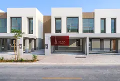 3BR + Maids | Decent Price | Brand New | Single Row
